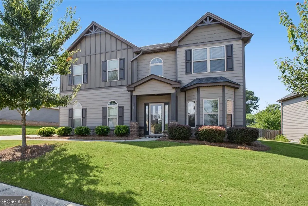 225 Silver Ridge, Covington, GA 30016 - #1
