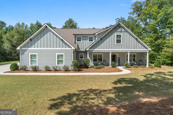 1 Firepit Court Way, Senoia, GA 30276