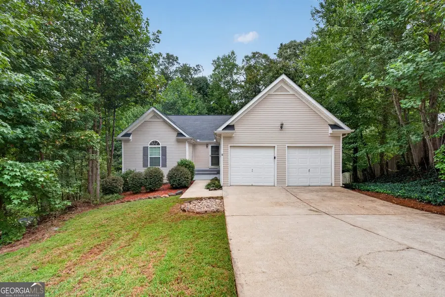 17 Mitchell Drive, Hiram, GA 30141 - #3