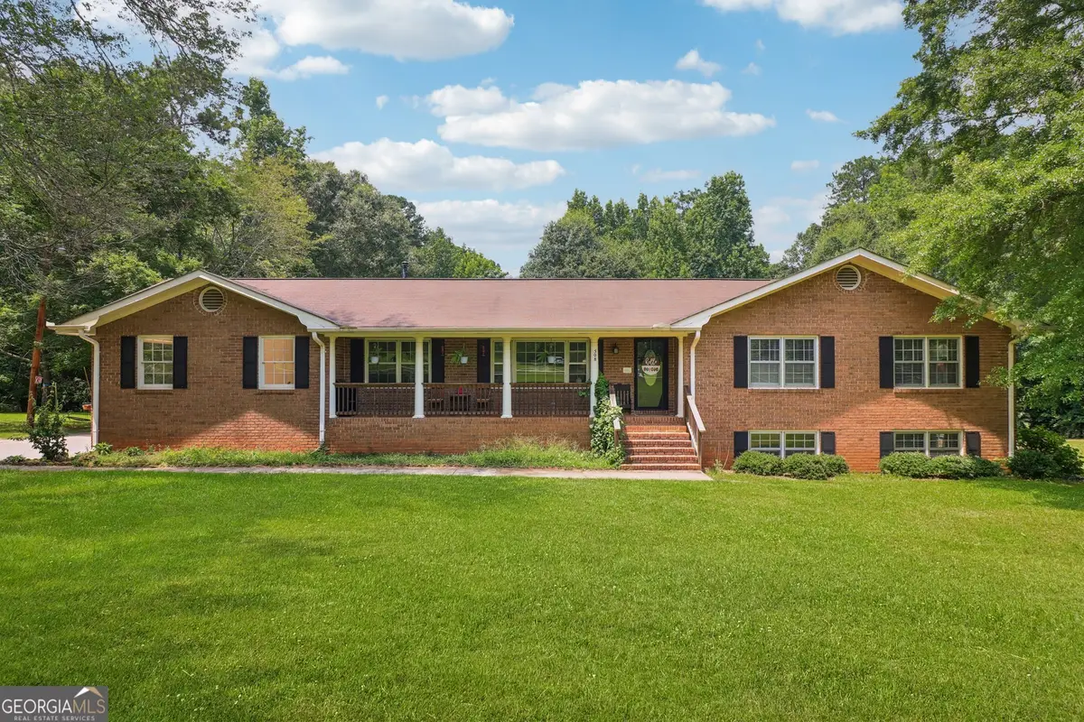 508 E Boyd Road, Hogansville, GA 30230 - #1
