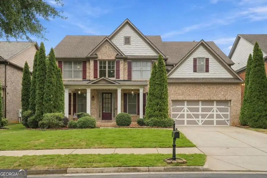 3413 Willow Glen Trail, Suwanee, GA 30024 - #2