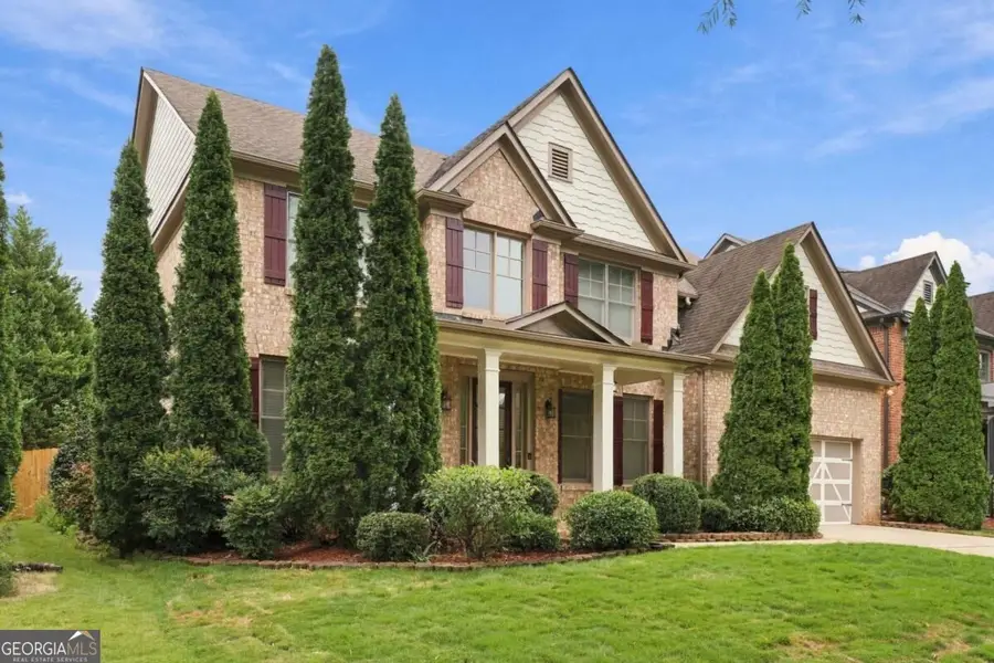 3413 Willow Glen Trail, Suwanee, GA 30024 - #3