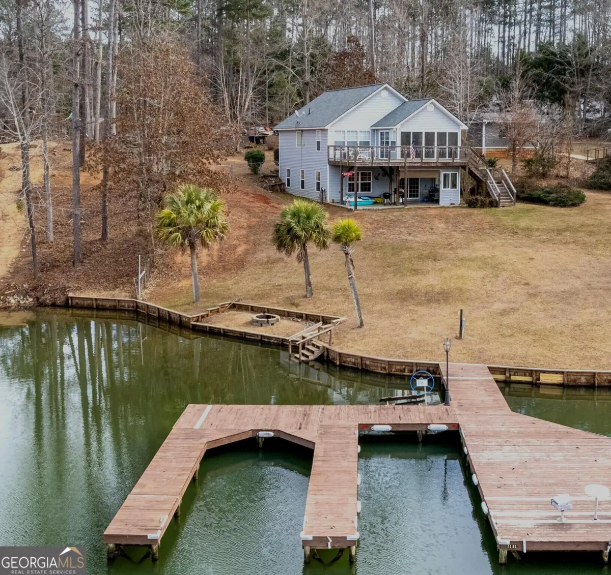 56 Sunglo Court, Sparta, GA 31087 - #1