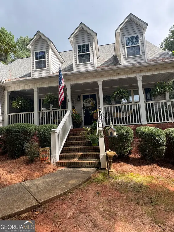 200 Cecil Way, McDonough, GA 30252