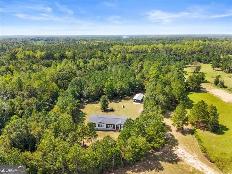 4179 Nevils Groveland Road, Pembroke, GA 31321 - #2