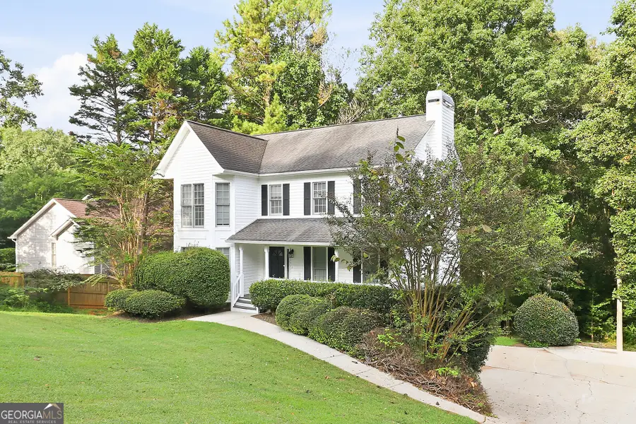 35 Kimball Court, Douglasville, GA 30134 - #2
