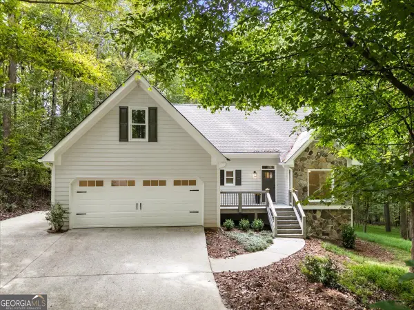 3355 Hopewell Chase Drive, Alpharetta, GA 30004