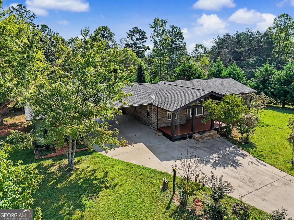 161 Southgate Road, Alto, GA 30510 - #1