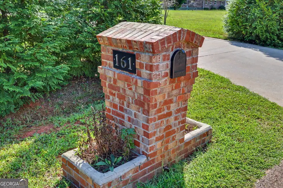 161 Southgate Road, Alto, GA 30510 - #2