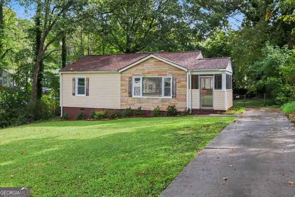 1764 Lee Street, Decatur, GA 30035