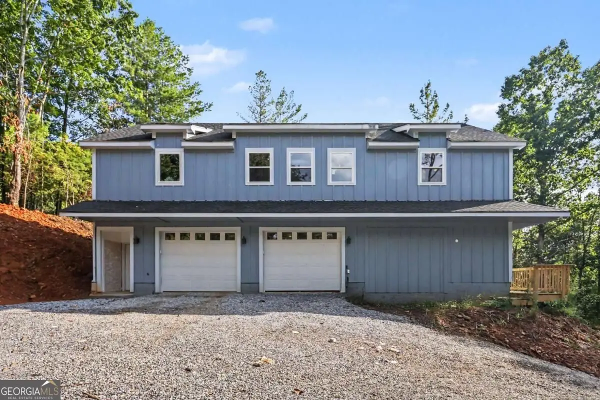 300 Pine Drive, Dahlonega, GA 30533 - #1