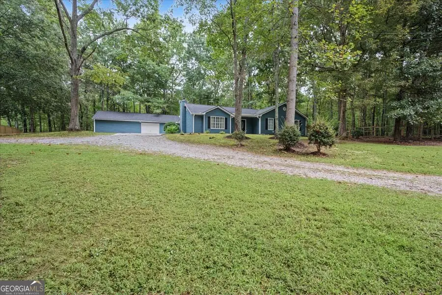 112 Old Mountain Rd, Rockmart, GA 30153 - #2