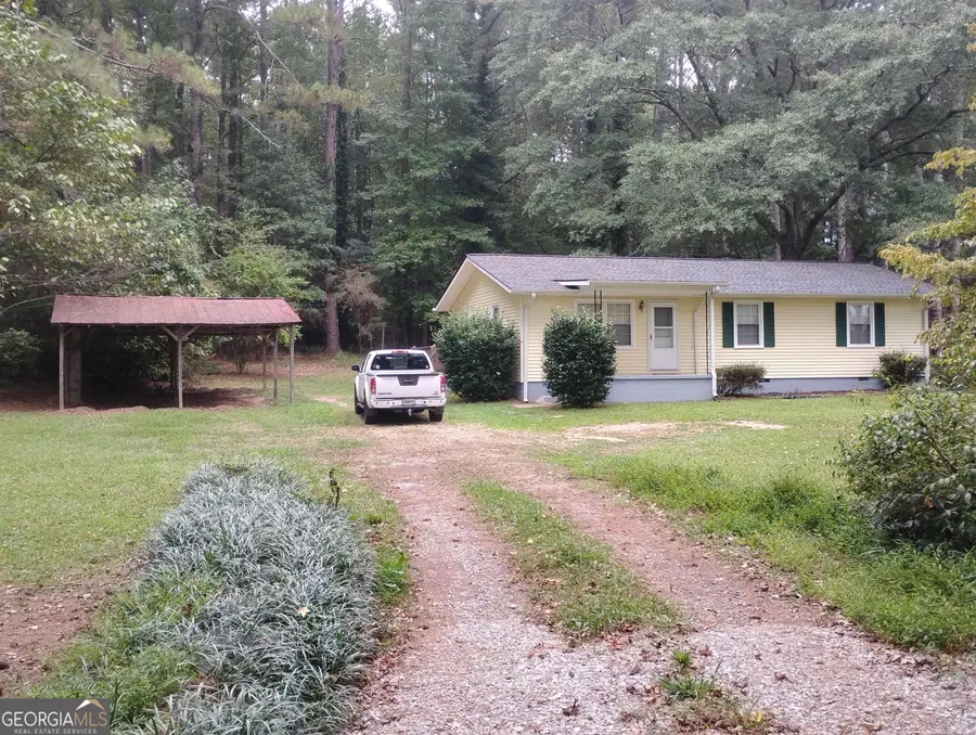 710 E Lanier Avenue, Fayetteville, GA 30214 - #2