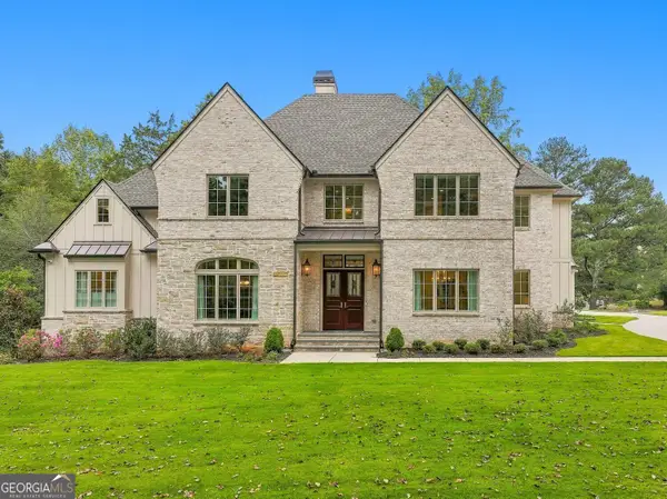 5310 Northland Drive Ne, Sandy Springs, GA 30342