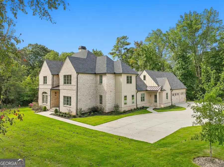 5310 Northland Drive Ne, Sandy Springs, GA 30342 - #2