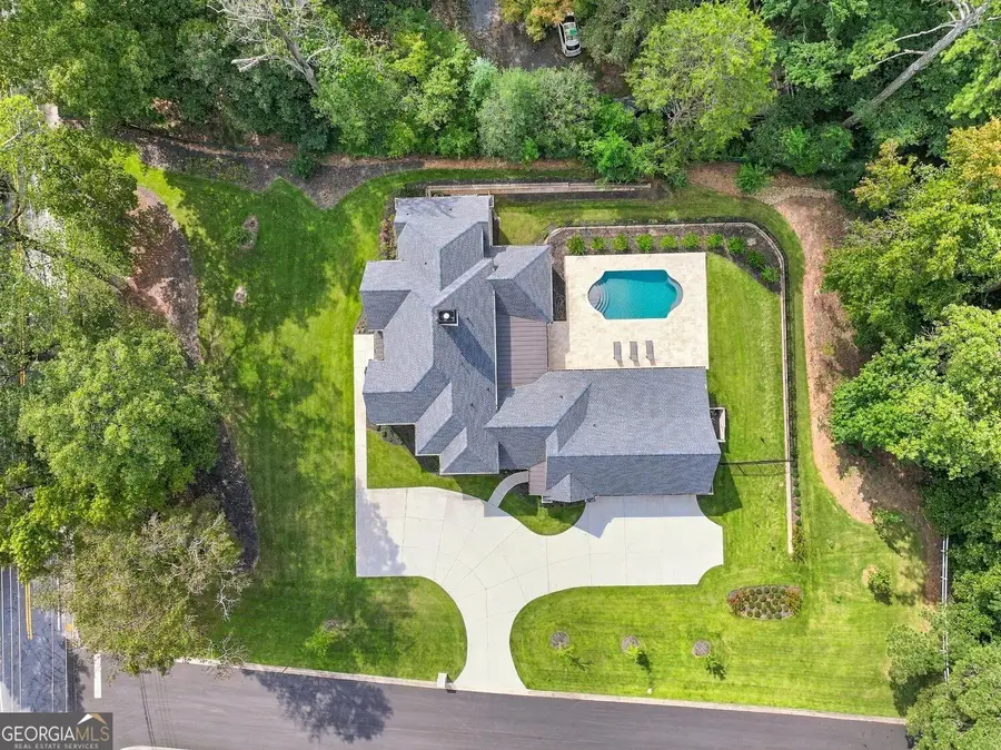5310 Northland Drive Ne, Sandy Springs, GA 30342 - #3