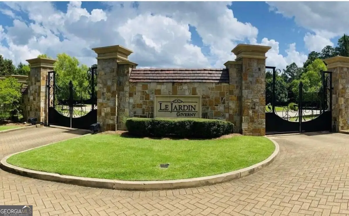 4309 Giverney Boulevard, Fairburn, GA 30213 - #1