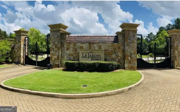4309 Giverney Boulevard, South Fulton, GA 30213