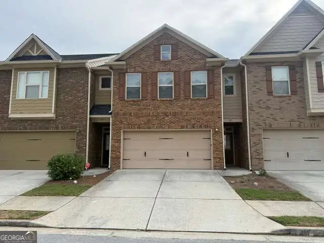 281 Oakland Hills Way, Lawrenceville, GA 30044 - #1