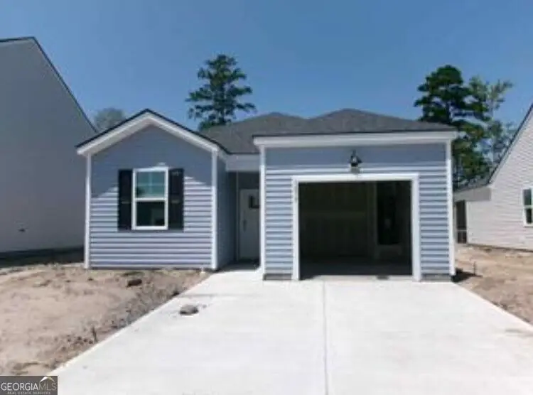 1075 Lakes Boulevard, Brunswick, GA 31525 - #1