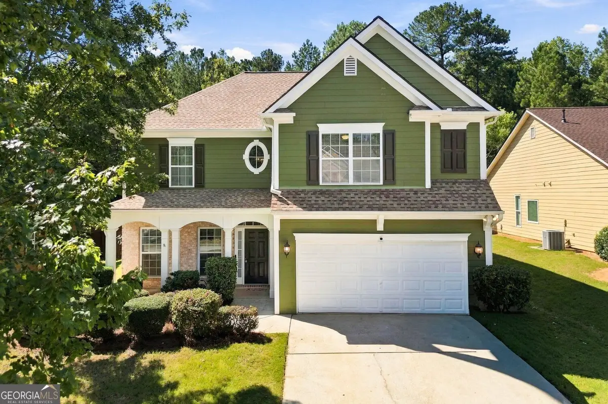 2512 Mockingbird Lane, Locust Grove, GA 30248 - #1