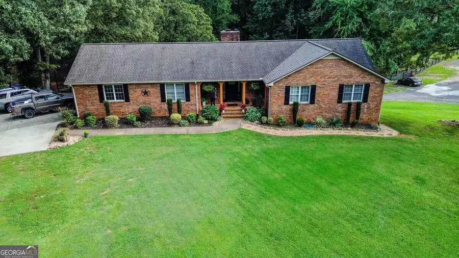 2714 Dorsey Peek Road, Gainesville, GA 30507 - #2