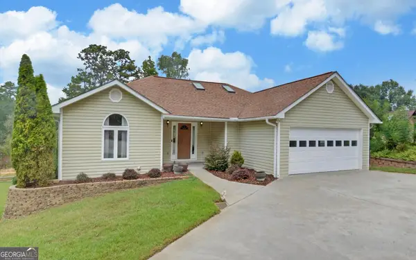 300 Knox Circle, Lavonia, GA 30553