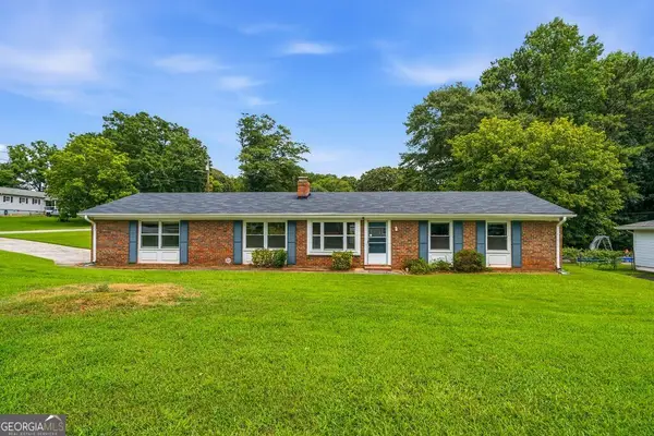 224 Stone Mill Lane Nw, Marietta, GA 30064