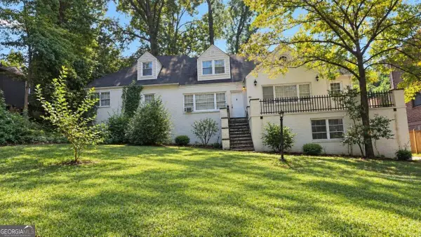 55 Beverly Road Ne, Atlanta, GA 30309