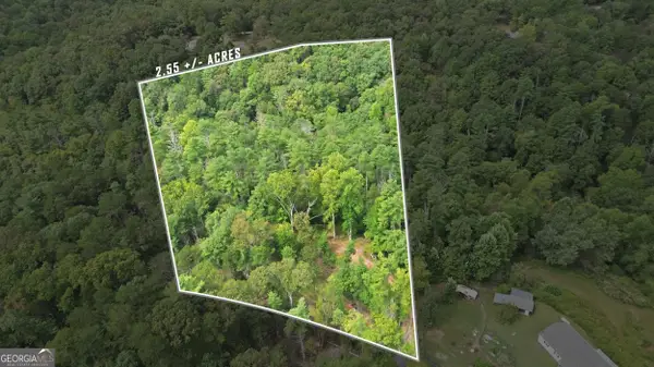 1582 Jennys Cove Road, Cleveland, GA 30528