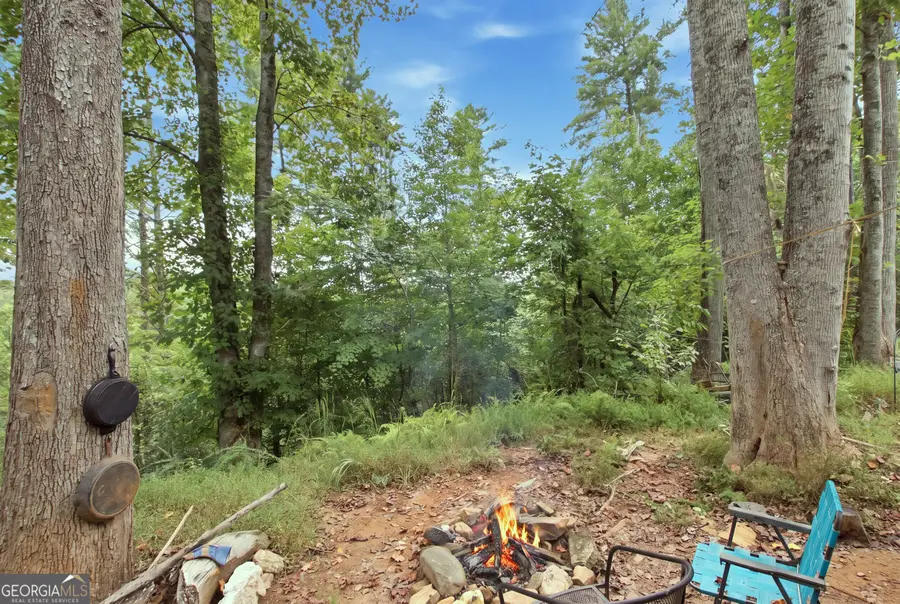 1582 Jennys Cove Road, Cleveland, GA 30528 - #3