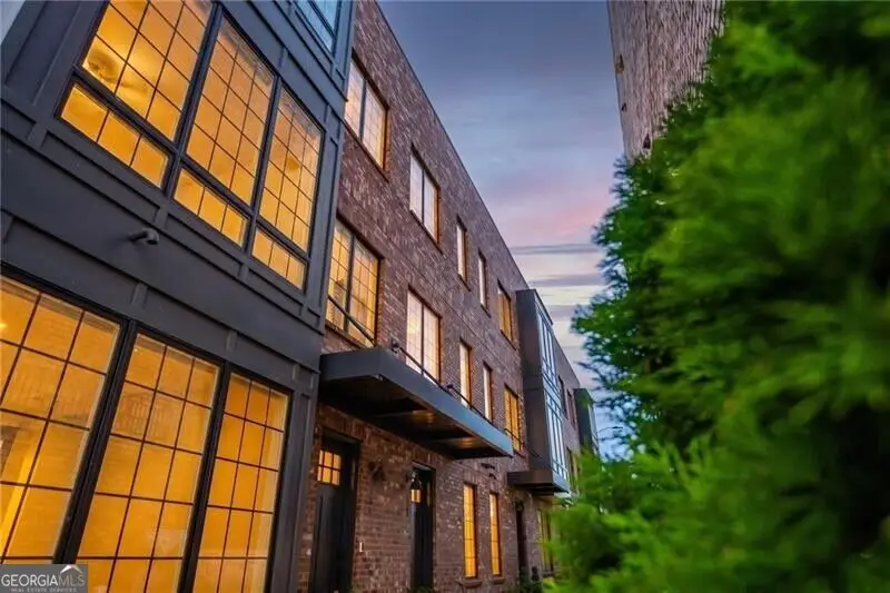 287 Castleberry Hill Walk Sw, Atlanta, GA 30313 - #1