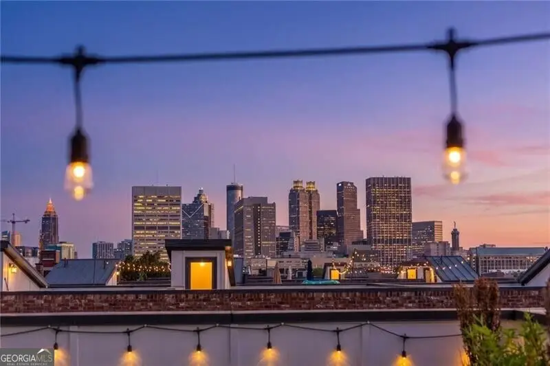 287 Castleberry Hill Walk Sw, Atlanta, GA 30313 - #2