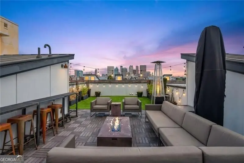 287 Castleberry Hill Walk Sw, Atlanta, GA 30313 - #3