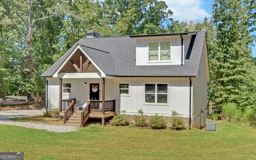 322 Paradise Point Road, Hartwell, GA 30643 - #2