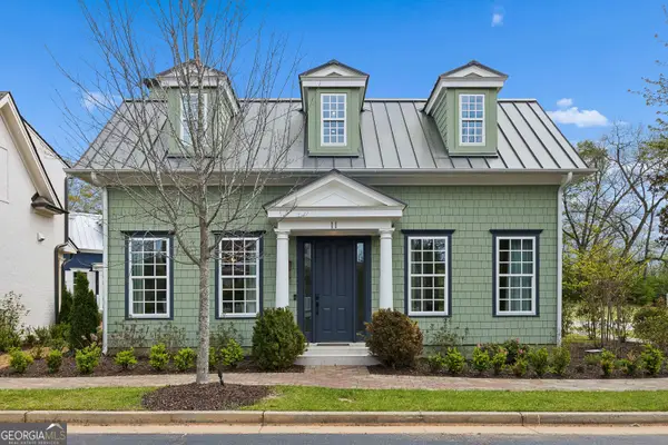11 Bourbon Street, Senoia, GA 30276