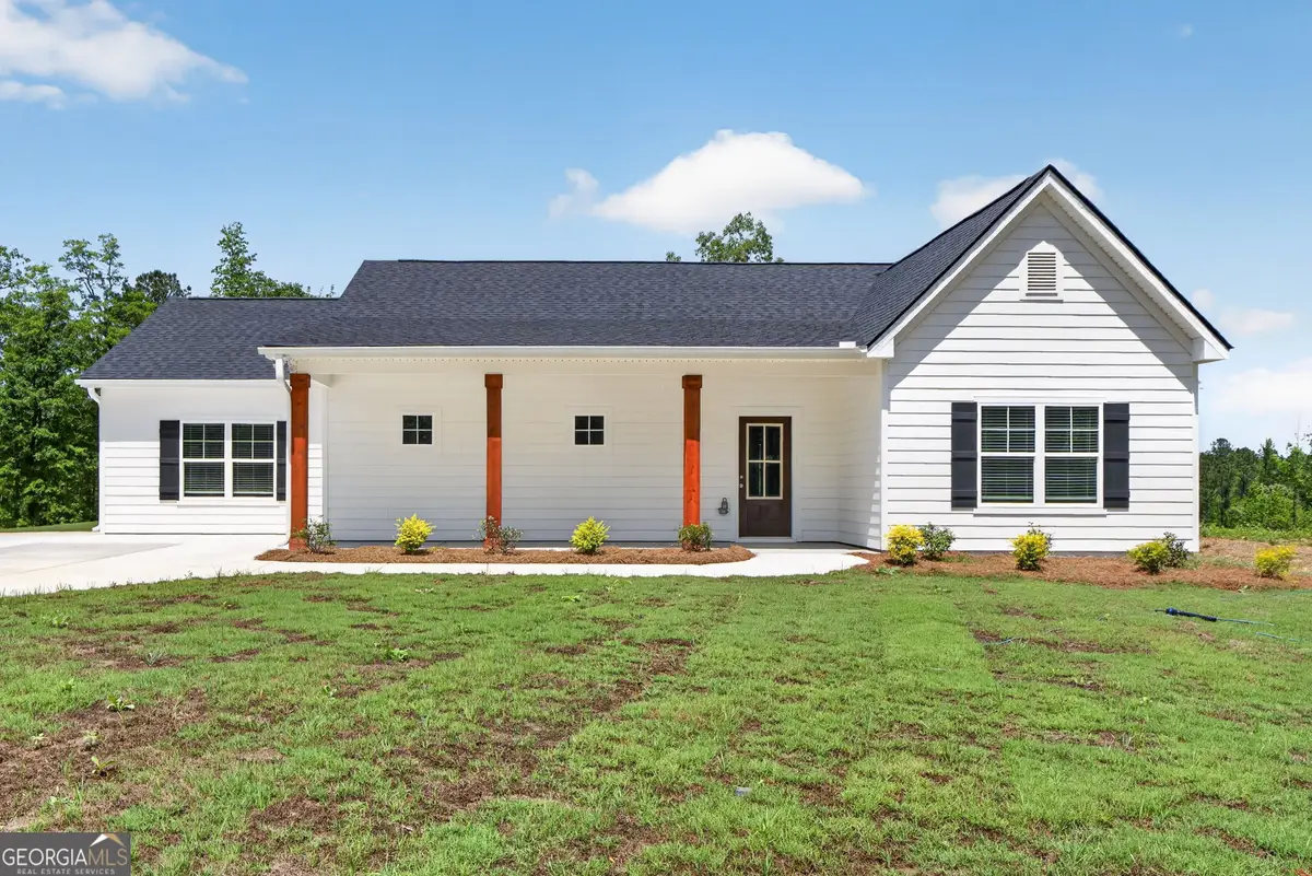 331 Andrews Mill Road, Greenville, GA 30222 - #1