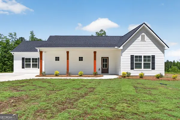 331 Andrews Mill Road, Greenville, GA 30222