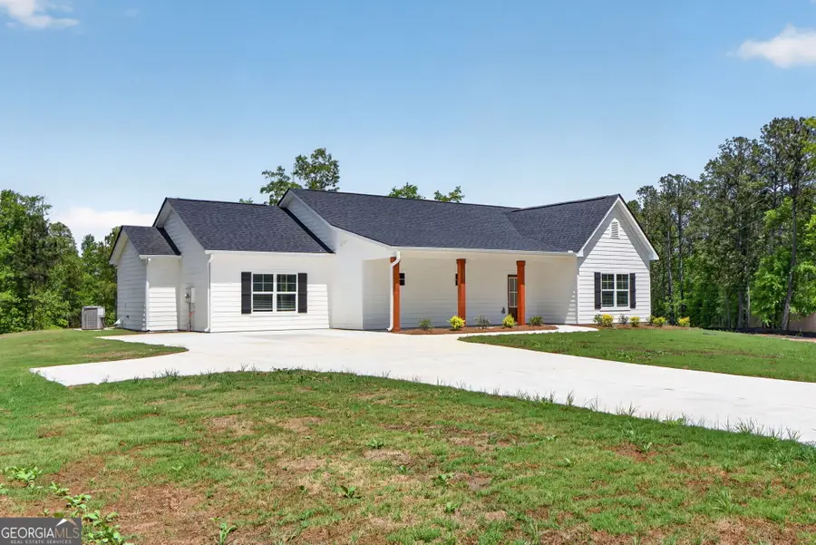 331 Andrews Mill Road, Greenville, GA 30222 - #2