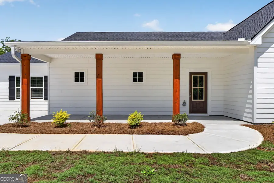 331 Andrews Mill Road, Greenville, GA 30222 - #3