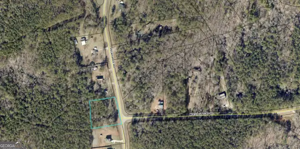 0 Peevsille Rd Road, Locust Grove, GA 30248