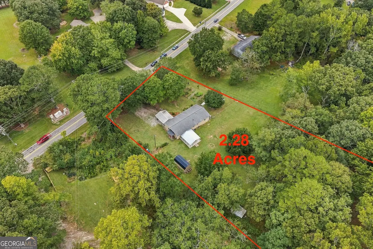 1639 Flowery Branch Road, Auburn, GA 30011 - #1
