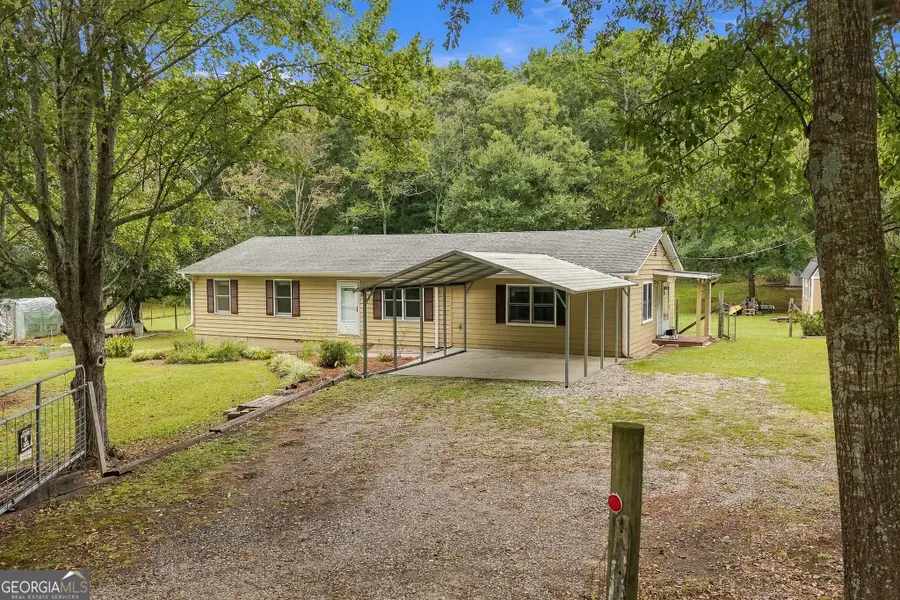 1639 Flowery Branch Road, Auburn, GA 30011 - #2
