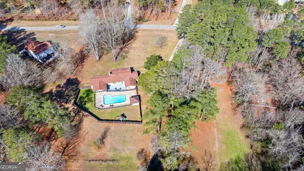 751 Brimer Road, Newnan, GA 30263
