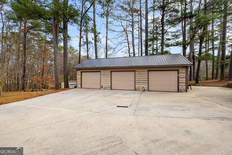751 Brimer Road, Newnan, GA 30263 - #3