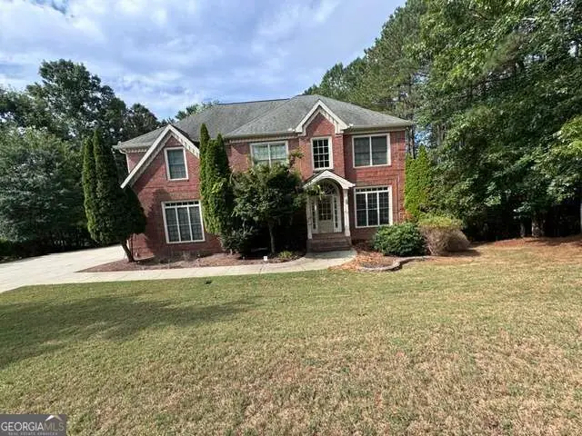 2069 Harmony Drive, Canton, GA 30115 - #1