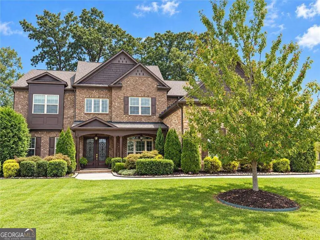 6515 Read Road, Suwanee, GA 30024 - #1