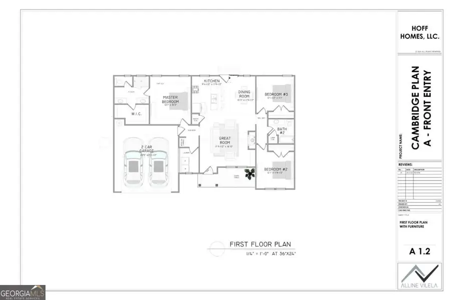 4815 Price Road, Gainesville, GA 30506 - #2