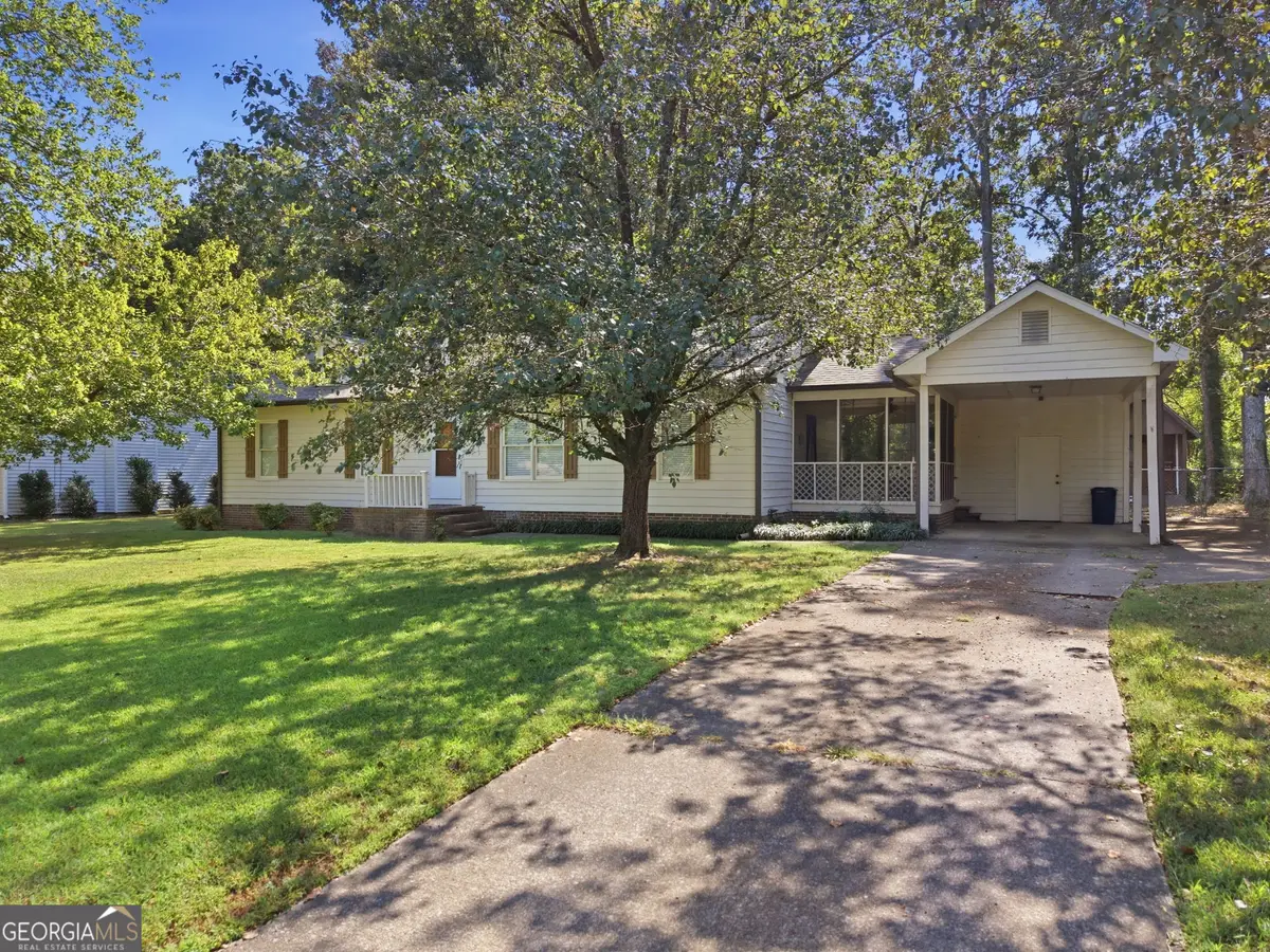 11 Pine Bower Drive Nw, Rome, GA 30165 - #1