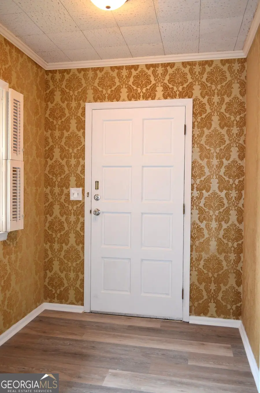 29 Mimms Street, Reynolds, GA 31076 - #3